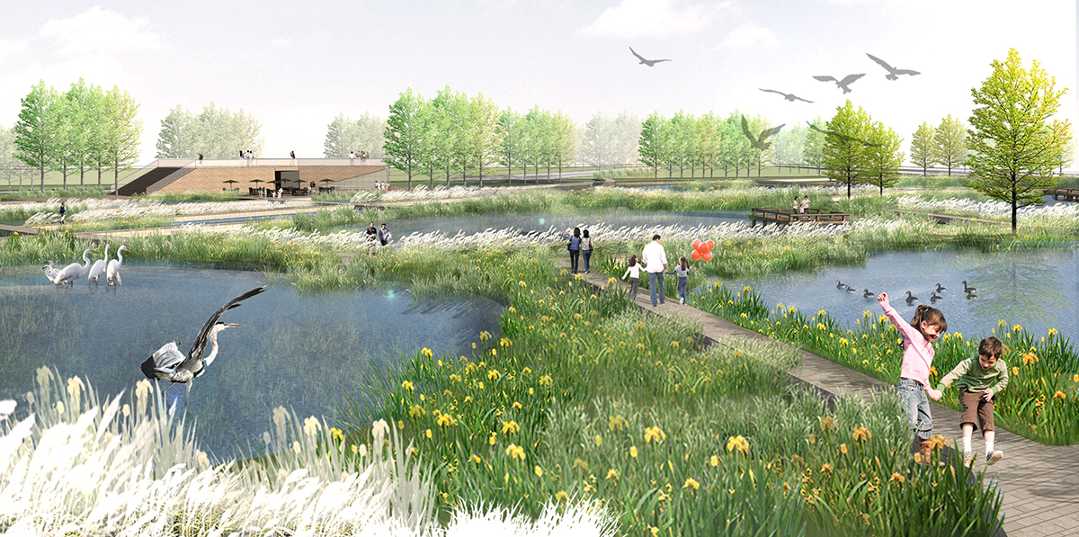 土人项目 景观 正文 项目地点:  安徽省巢湖市 项目类别: 景观 项目